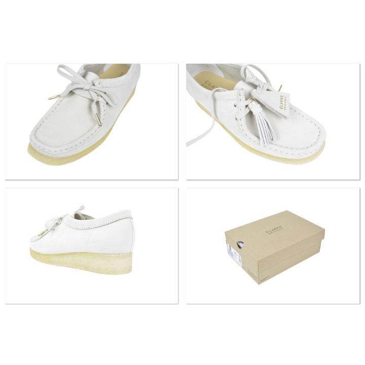 Clarks（クラークス） ワラビー WALLABEE 26165560 26155522 26155545