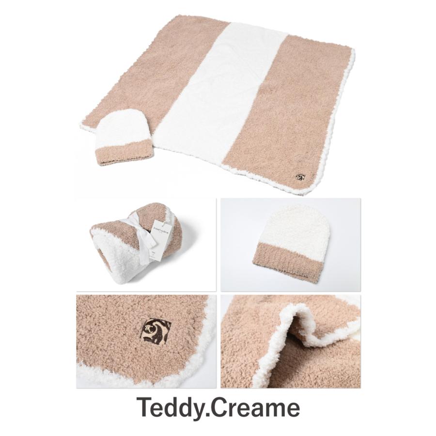 Kashwere（カシウエア） おくるみ カシウェア ベビーブランケット