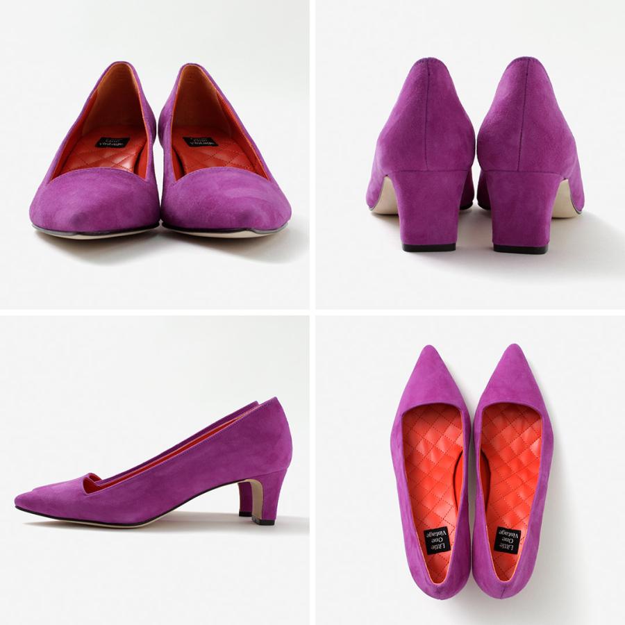 Shinzone（シンゾーン） Little One Vintage（リトルワンヴィンテージ