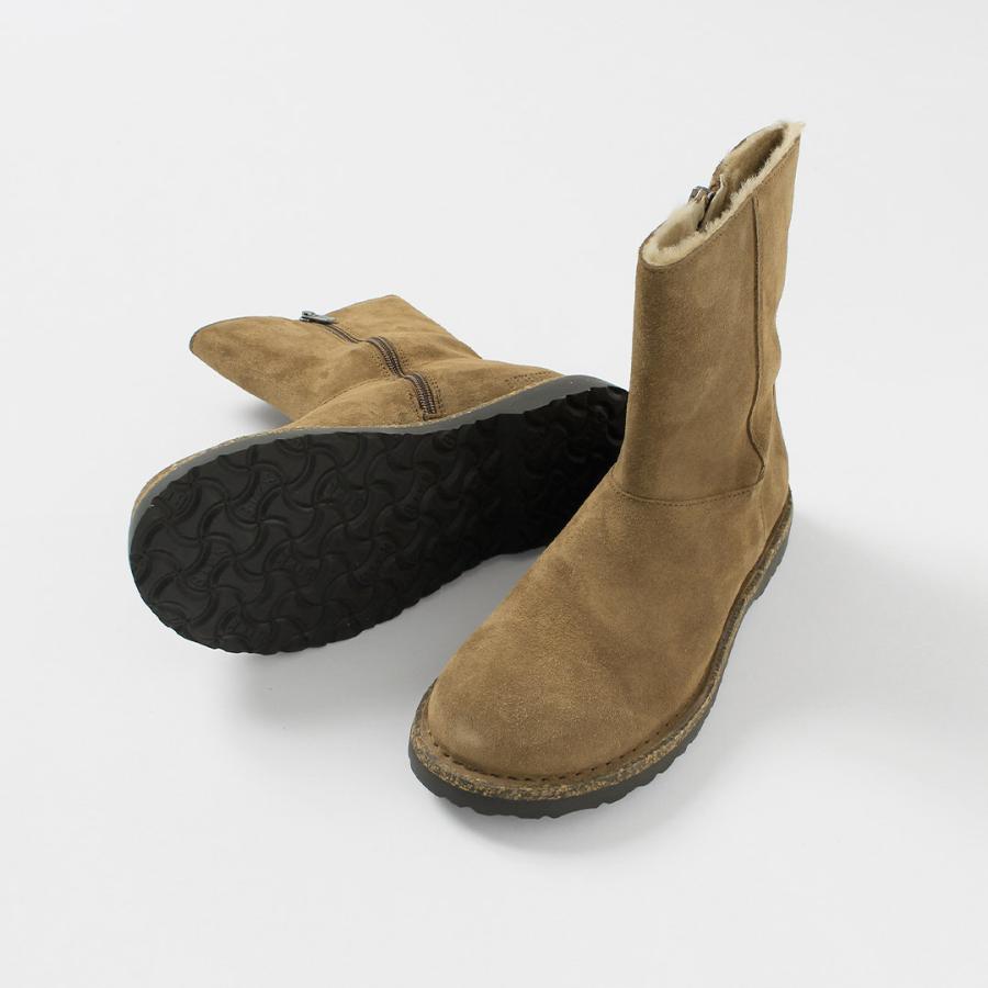 BIRKENSTOCK（ビルケンシュトック） UPPSALA アップサラ ジップ