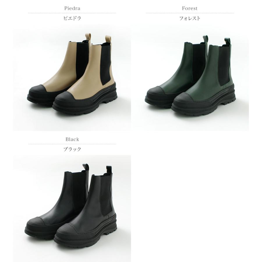 REMME（レメ） サイドゴアブーツ シューズ 靴 レディース ショート