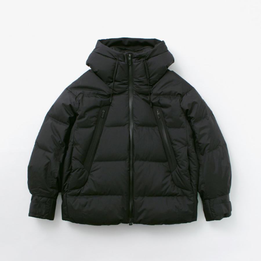 DESCENTE ALLTERRAIN（デサント オルテライン） DESCENTE（デサント