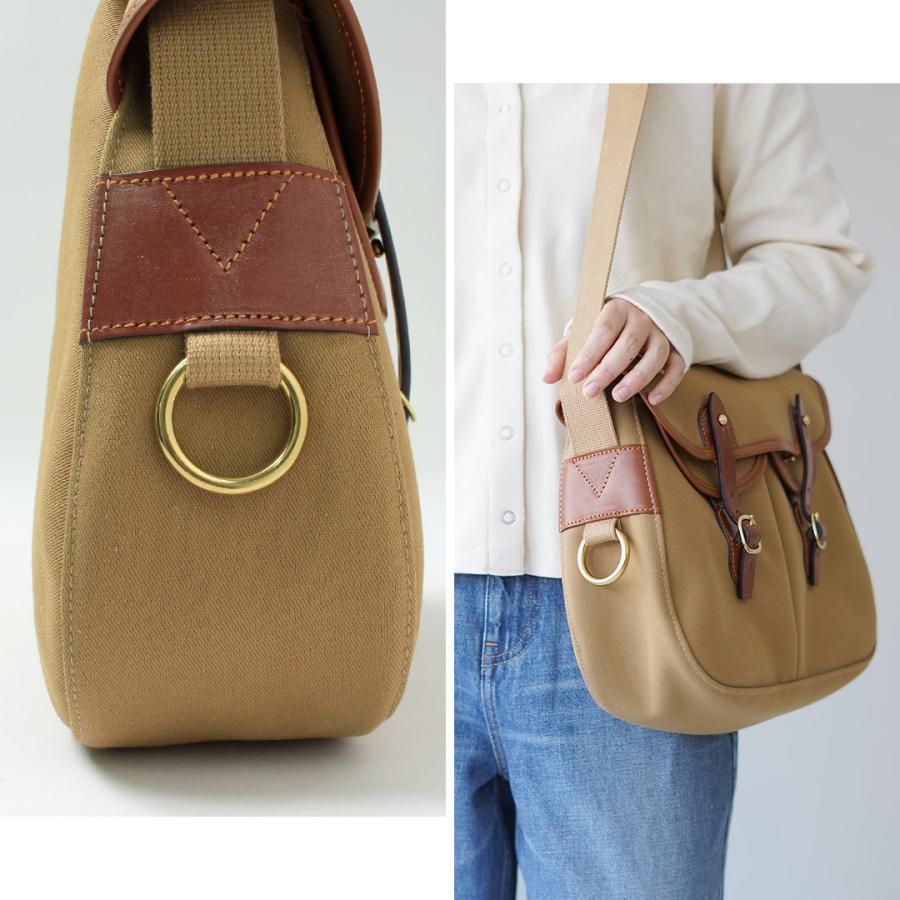 BRADY（ブレディ） ARIEL TROUT SMALL アリエル トラウト スモール