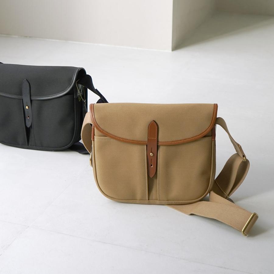 BRADY（ブレディ） ＃STOUR ストア ショルダーバッグ / コットン