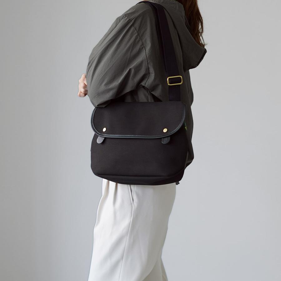 BRADY（ブレディ） ＃AVON エイボン ショルダーバッグ / コットン