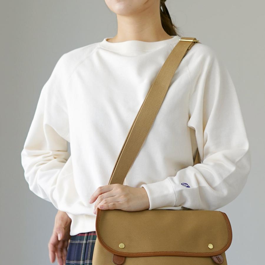 BRADY（ブレディ） ＃AVON エイボン ショルダーバッグ / コットン