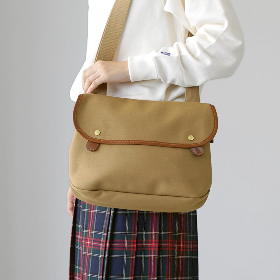 BRADY（ブレディ） ＃AVON エイボン ショルダーバッグ / コットン