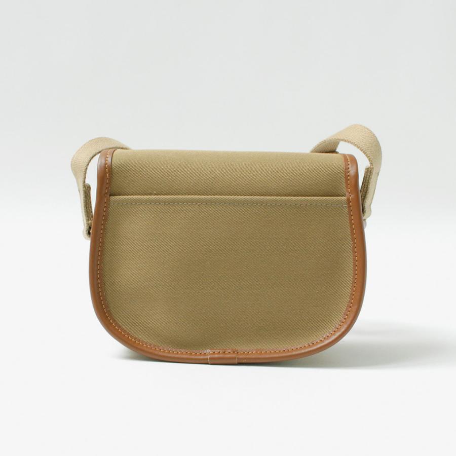 BRADY（ブレディ） ＃COLNE MINI コルネ ミニ ショルダーバッグ