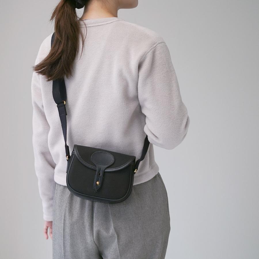BRADY（ブレディ） ＃COLNE MINI コルネ ミニ ショルダーバッグ