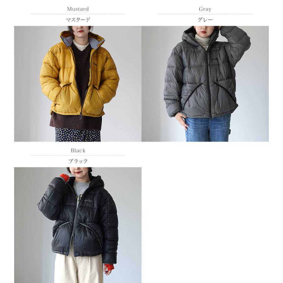 WILD THINGS（ワイルドシングス） ビバーク ロフトジャケット