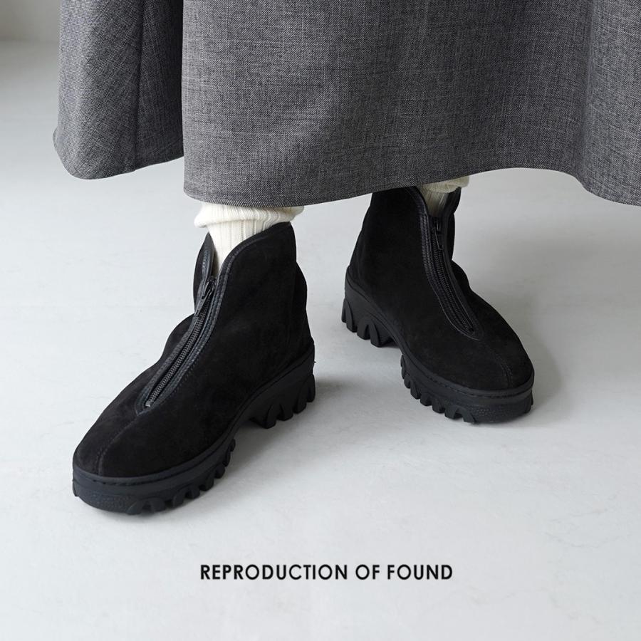 REPRODUCTION OF FOUND（リプロダクション オブ ファウンド） ロシアン