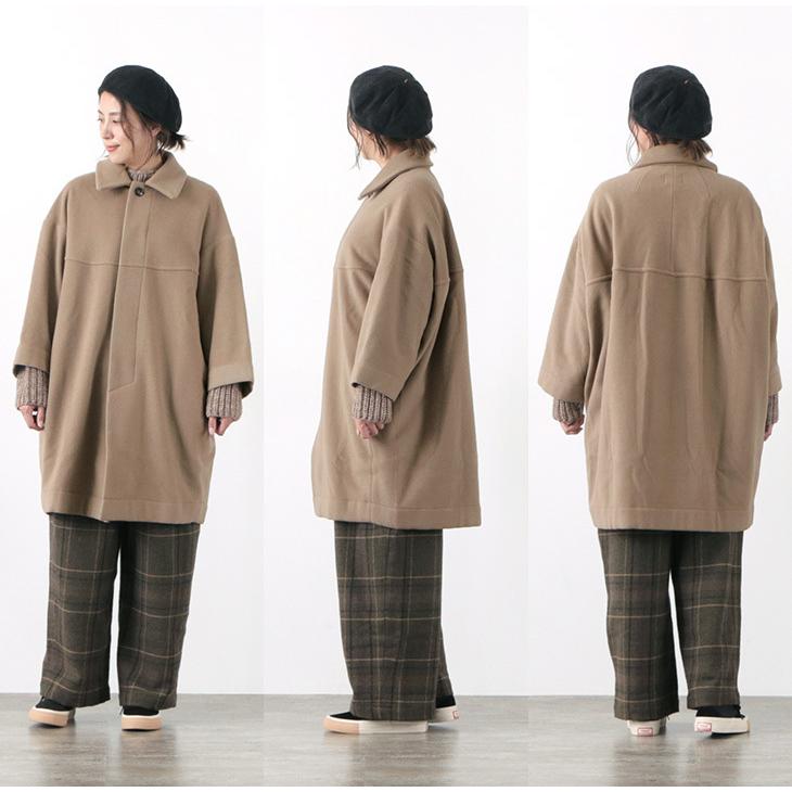 Honnete（オネット） バルーンコート / レディース / アウター