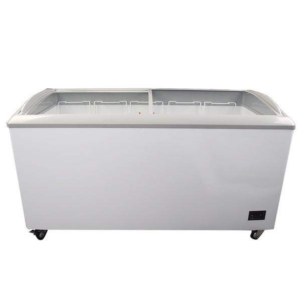 JCM JCMCS-405 冷凍ショーケース ストッカー 業務用冷凍庫 保冷庫 405L