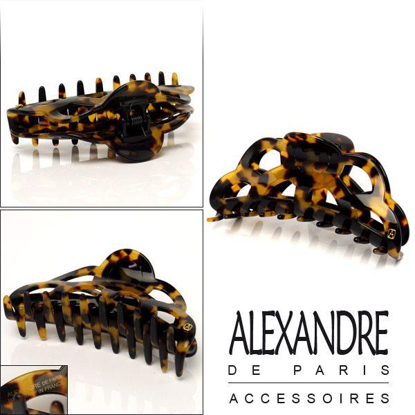 ALEXANDRE DE PARIS（アレクサンドル ドゥ パリ） 【並行輸入品