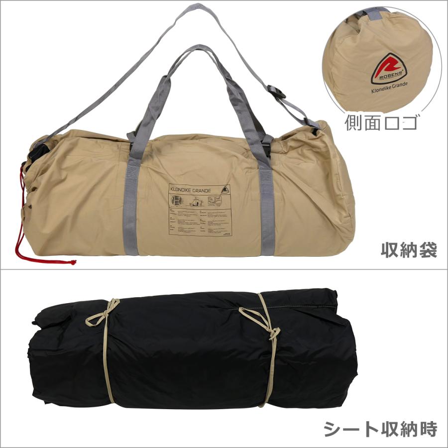 ROBENS（ローベンス） 【並行輸入品】ローベンス クロンダイク