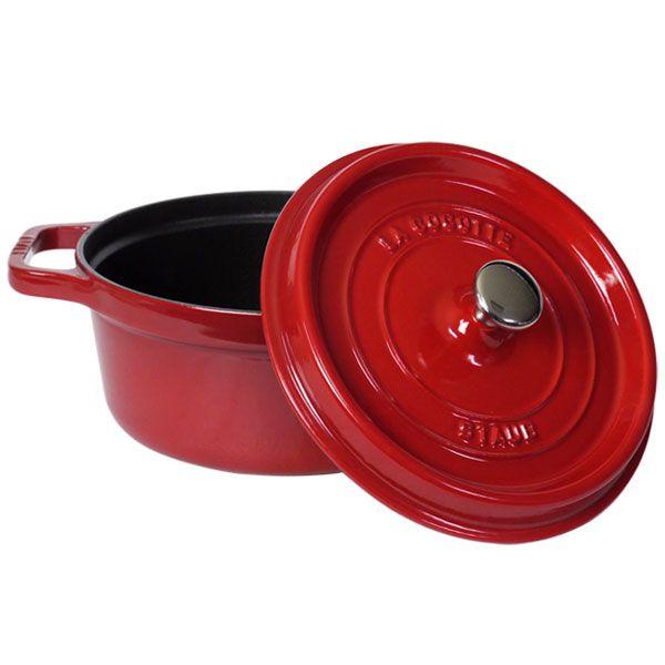 Staub（ストウブ） 【並行輸入品】ストウブ 鍋 ピコ・ココット