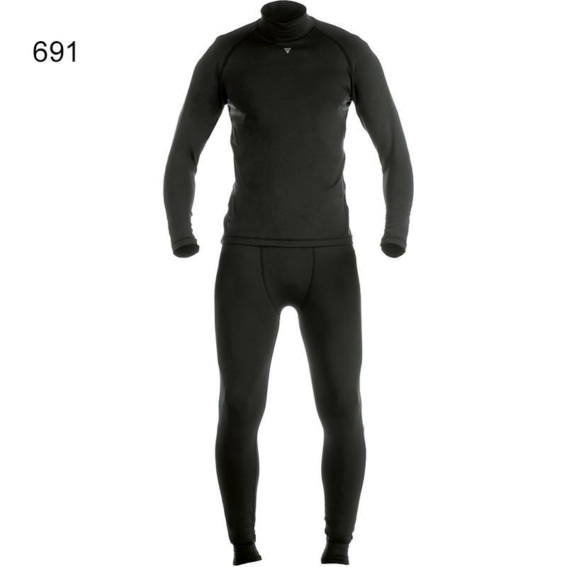 ダイネーゼ（DAINESE） 【公式】AIR BREATH SET D1 安心の修理保証付き