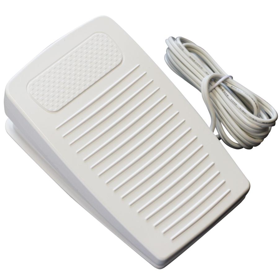 HAKUBA ブラザーミシン用フットコントローラー（モデルT対応