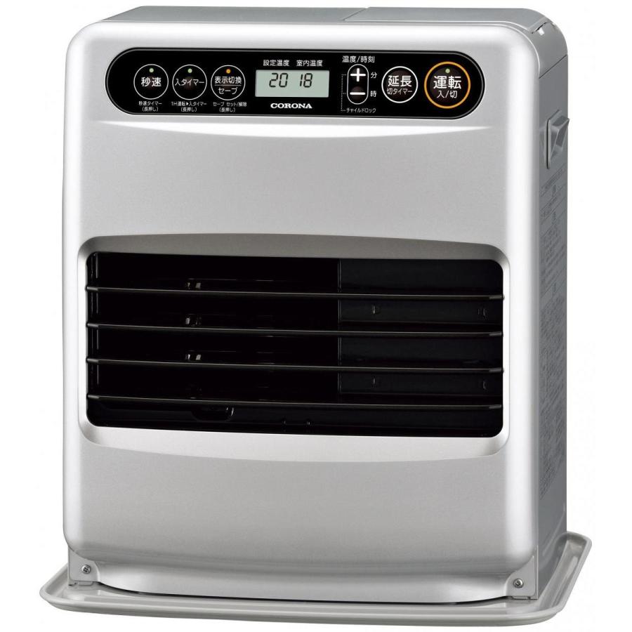 CORONA（コロナ） 【在庫有・即納】コロナ 石油ファンヒーター FH