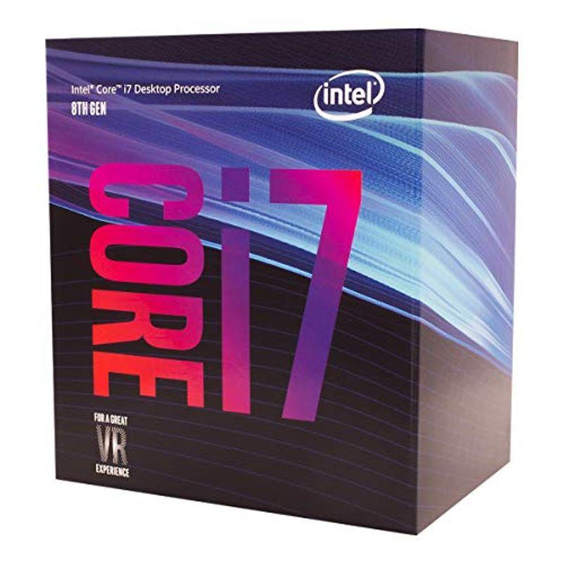 も*ふ様 Intel Core i7-8700 CPU2枚セット も*ふ様 Intel Core i7-8700
