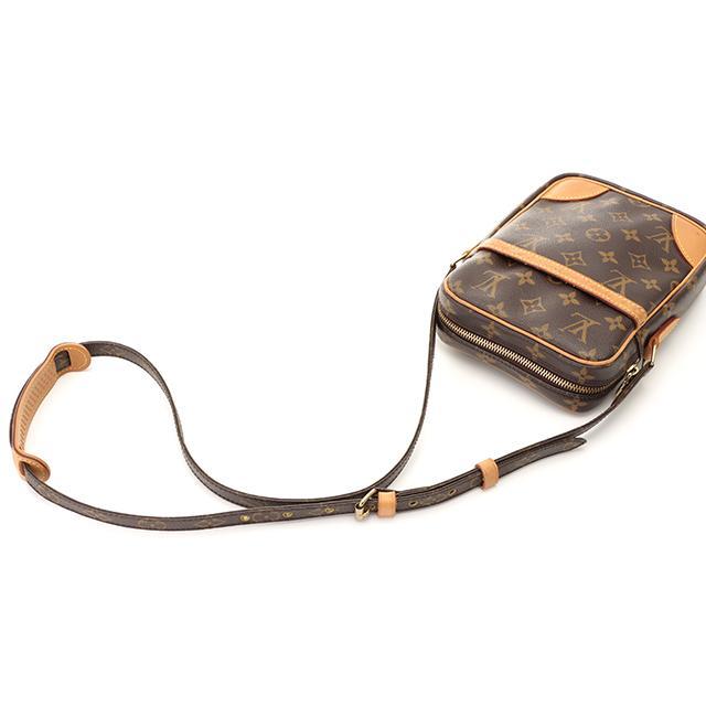 LOUIS VUITTON（ルイ・ヴィトン） ダヌーブ モノグラム ショルダー