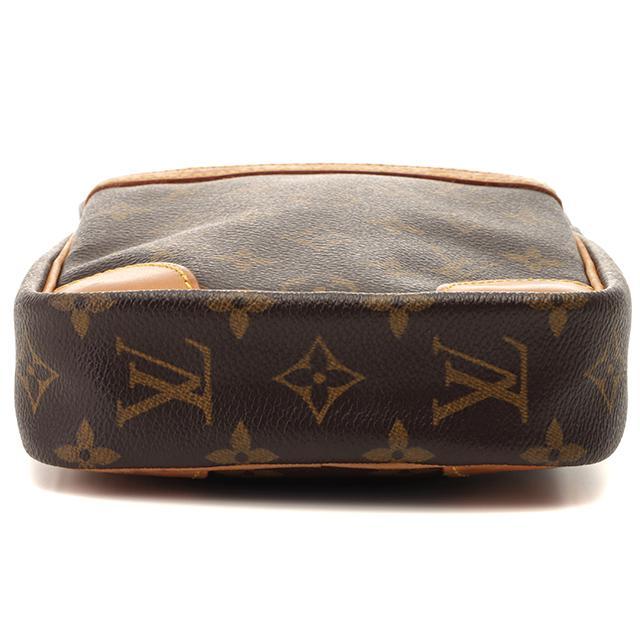 LOUIS VUITTON（ルイ・ヴィトン） ダヌーブ モノグラム ショルダー