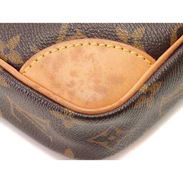 LOUIS VUITTON（ルイ・ヴィトン） ダヌーブ モノグラム ショルダー