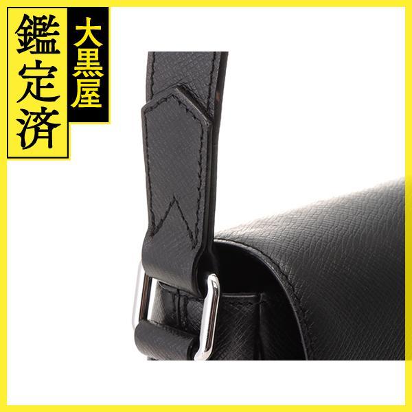 LOUIS VUITTON（ルイ・ヴィトン） ショルダーバッグ ロマンPM タイガ