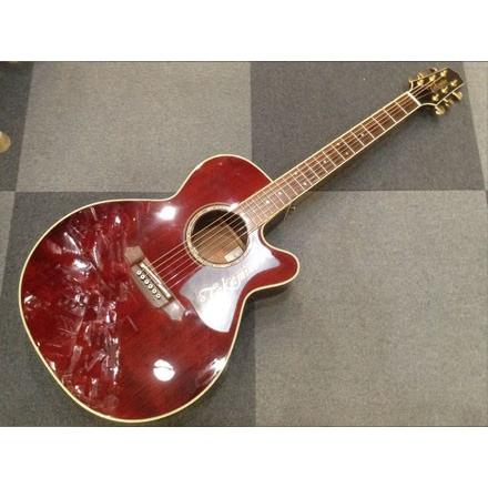Takamine(タカミネ) DMP-512 WR 中古エレアコ タカミネ500シリーズ 美