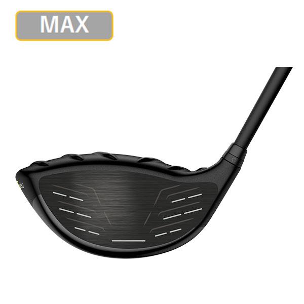 G（PING） 【大特価！】PING G430 MAXドライバー PING TOUR 2.0 CHROME