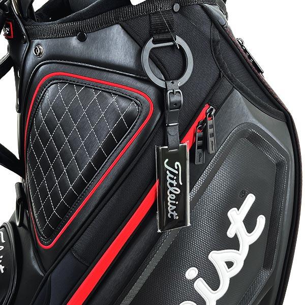 Titleist（タイトリスト） キャディバッグ ツアー キャディバッグ