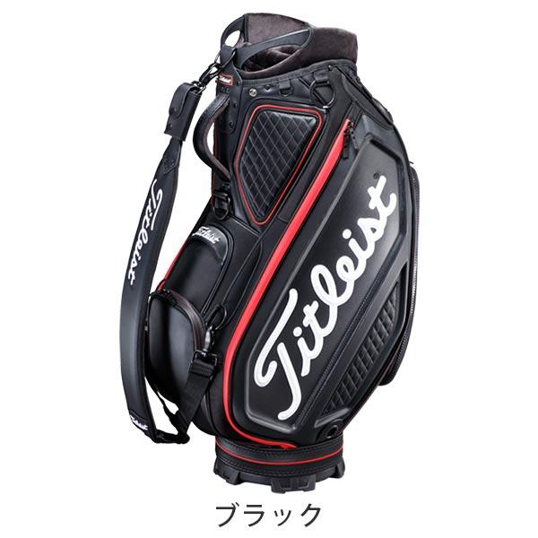 Titleist（タイトリスト） キャディバッグ ツアー キャディバッグ