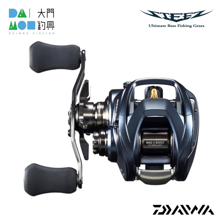 ダイワ スティーズ A2 TW 1000HL / DAIWA STEEZ A II : 大門釣具