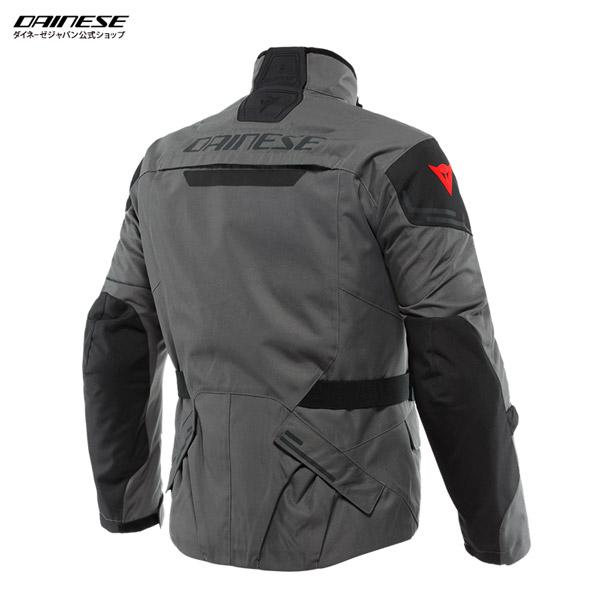 公式】SPLUGEN 3L D-DRY JACKET 安心の修理保証付き DAINESE