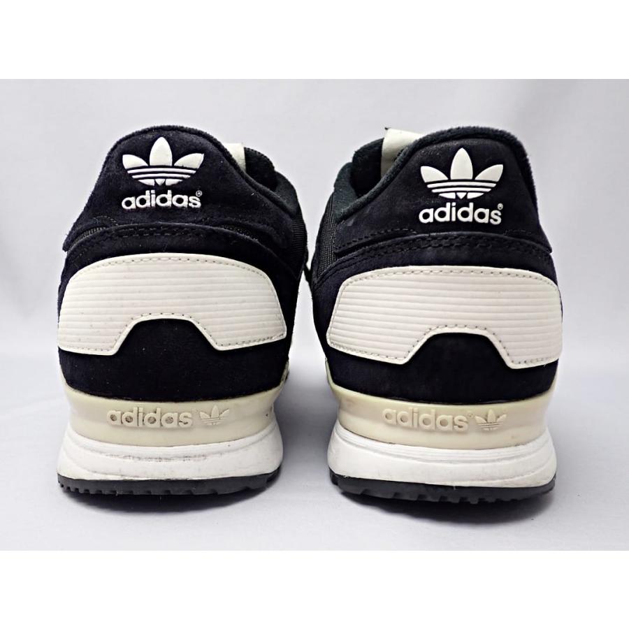 adidas（アディダス） ZX700 ランニングシューズ B24842 27.0cm