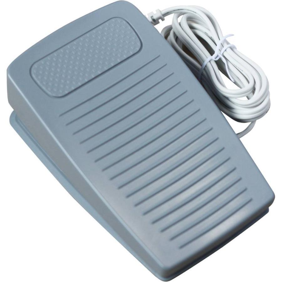 ブラザーミシン用フットコントローラー FC-102(MODEL Pに対応