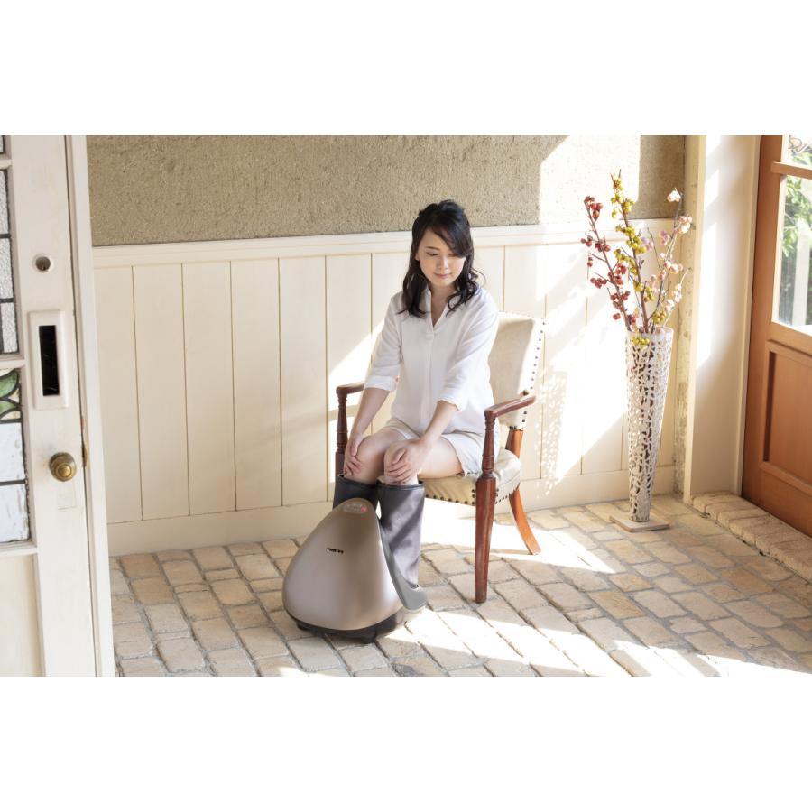 THRIVE（スライヴ） 爆買 【メーカー公式店】 フットマッサージャー