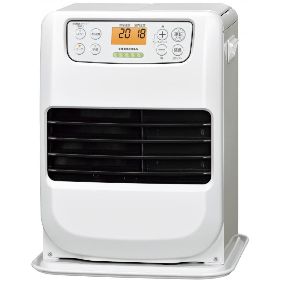 CORONA（コロナ） 【在庫有・即納】コロナ 石油ファンヒーター FH