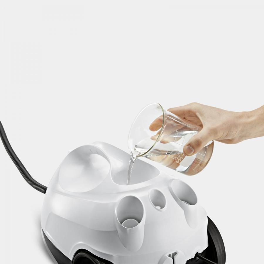 ケルヒャー（KARCHER） 【在庫有・即納】ケルヒャー スチーム