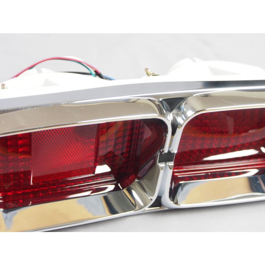 ハコスカ GC10 テールランプ GT-R レプリカ 旧車 スカイライン COLIN