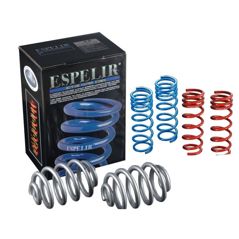 ミニクーパーS MF16S ダウンサス R56 07/2-10/3 1台分 Super Downsus