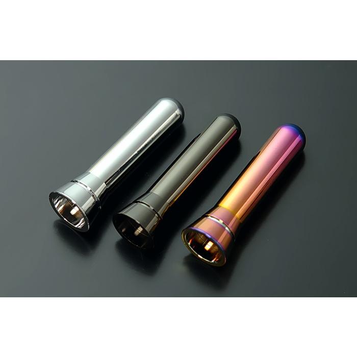 スイフトスポーツ ショートアンテナ ZC33S 17/9- ブラス50 JDM