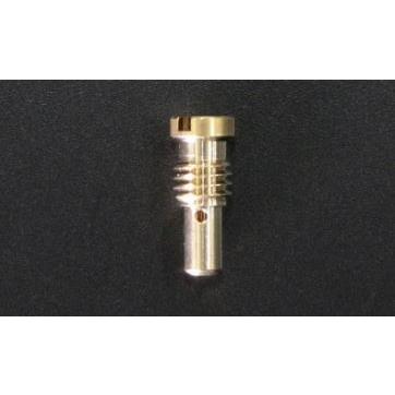 SOLEX キャブレター パイロットジェット 本体 亀有エンジンワークス