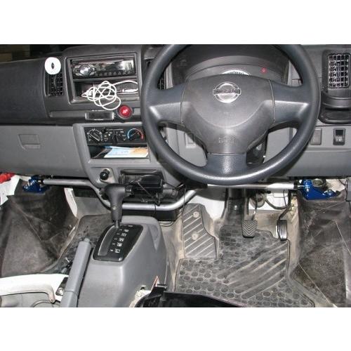 クリッパー ストラットバー U71V U72V フロントストラットバー typeSTD