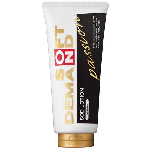 ジェクス SODローション パッションタイプ 180g 潤滑剤 潤滑ゼリー