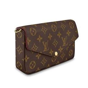 LOUIS VUITTON（ルイ・ヴィトン） バッグ レディース 正規品 新品 正規