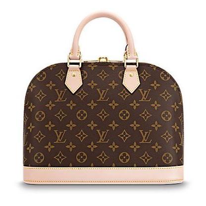 LOUIS VUITTON（ルイ・ヴィトン） ルイヴィトンバッグ ハンドバッグ