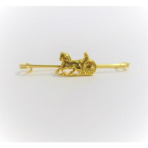 CELINE（セリーヌ） セリーヌブローチ ヴィンテージ アクセサリー