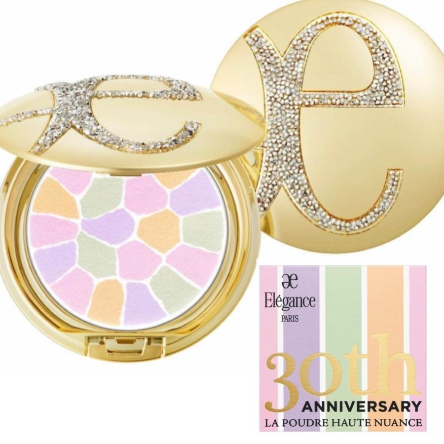 ELEGANCE（エレガンス） ラプードル オートニュアンス I 30周年限定