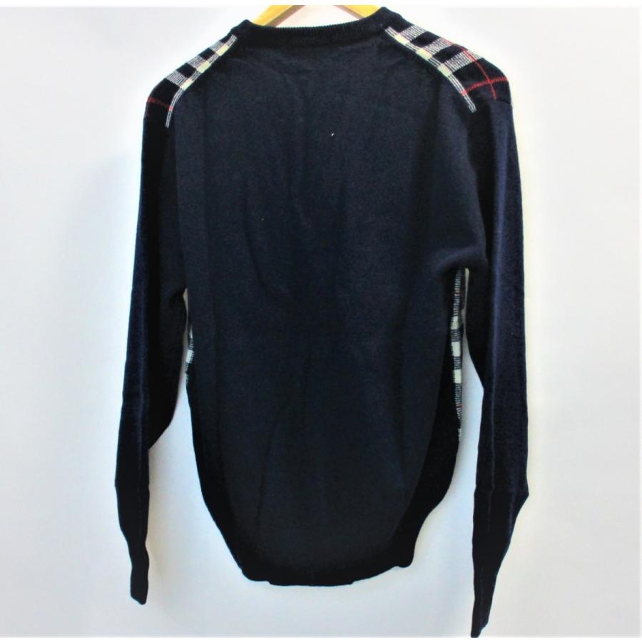 BURBERRY（バーバリー） バーバリーズ メンズ セーター 三陽商会